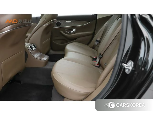 Mercedes-Benz E-class PHEV id 4272762 из Китая 7