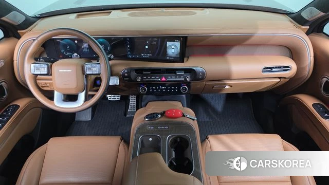 Hyundai Palisade (LX3) id 3939745 из Кореи 17