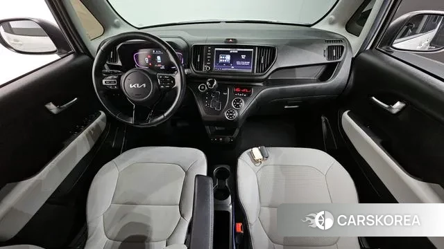 Kia The New Kia Ray id 3416001 из Кореи 17