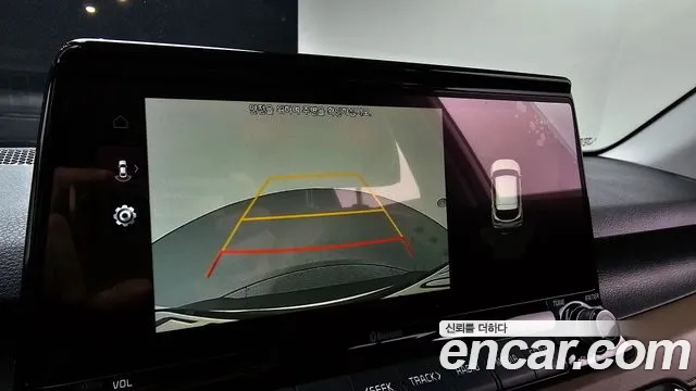 Kia Seltos id 2619928 из Кореи 17