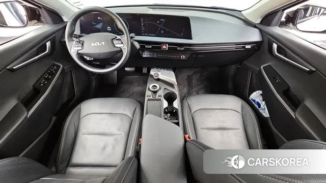 Kia EV6 id 3590995 из Кореи 17