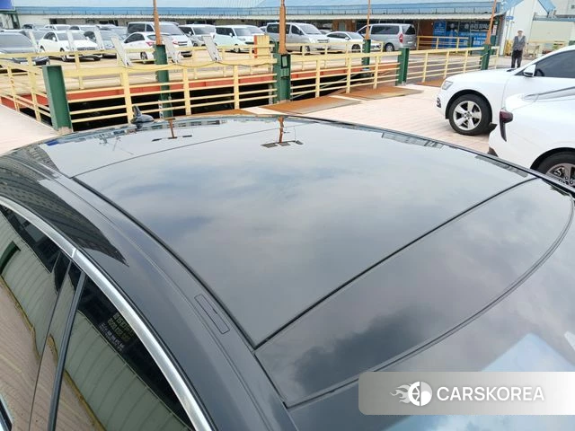 Mercedes-Benz S-Class W222 id 4713017 из Кореи 17