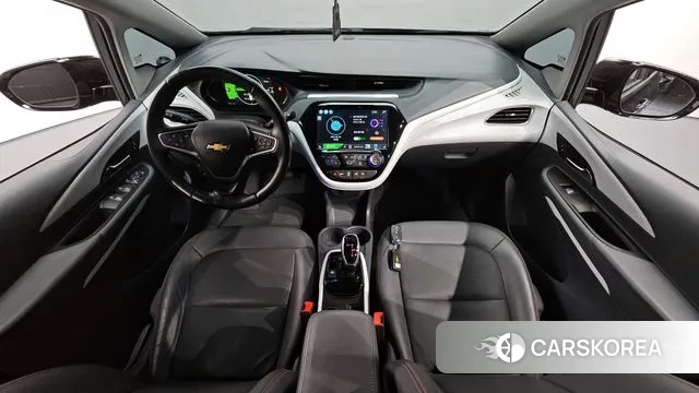 Chevrolet (GM Daewoo) Bolt EV id 3055679 из Кореи 17