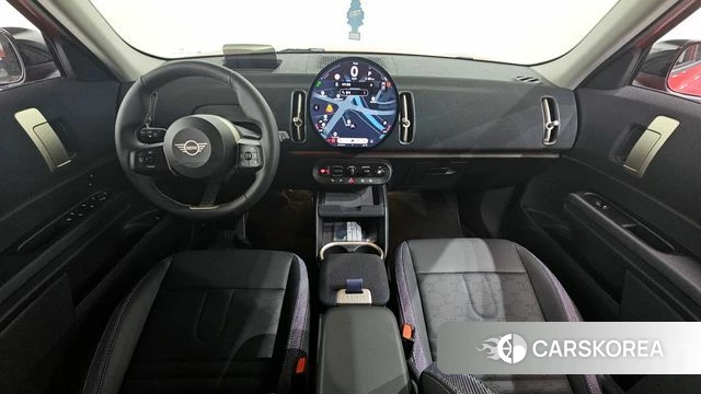 Mini Cooper S Countryman 3rd Generation id 4266329 из Кореи 17