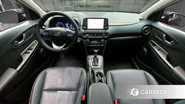 Hyundai Kona id 3703910 из Кореи 17