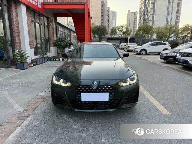 BMW 4 series id 4238572 из Китая 13