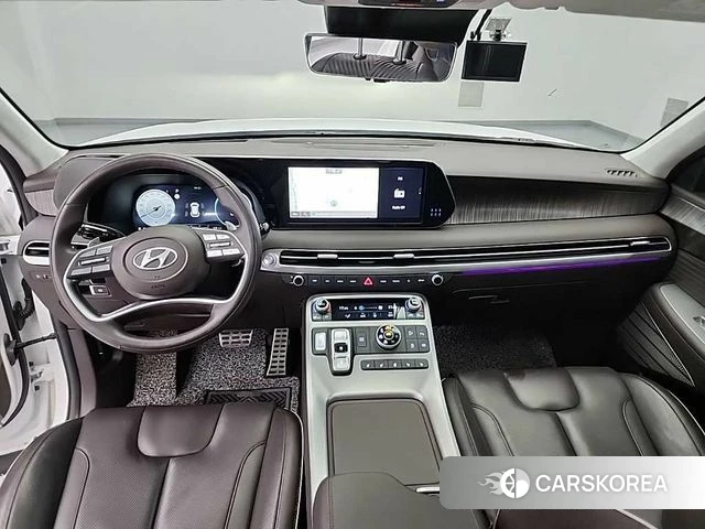 Hyundai The New Palisade id 4382048 из Кореи 17