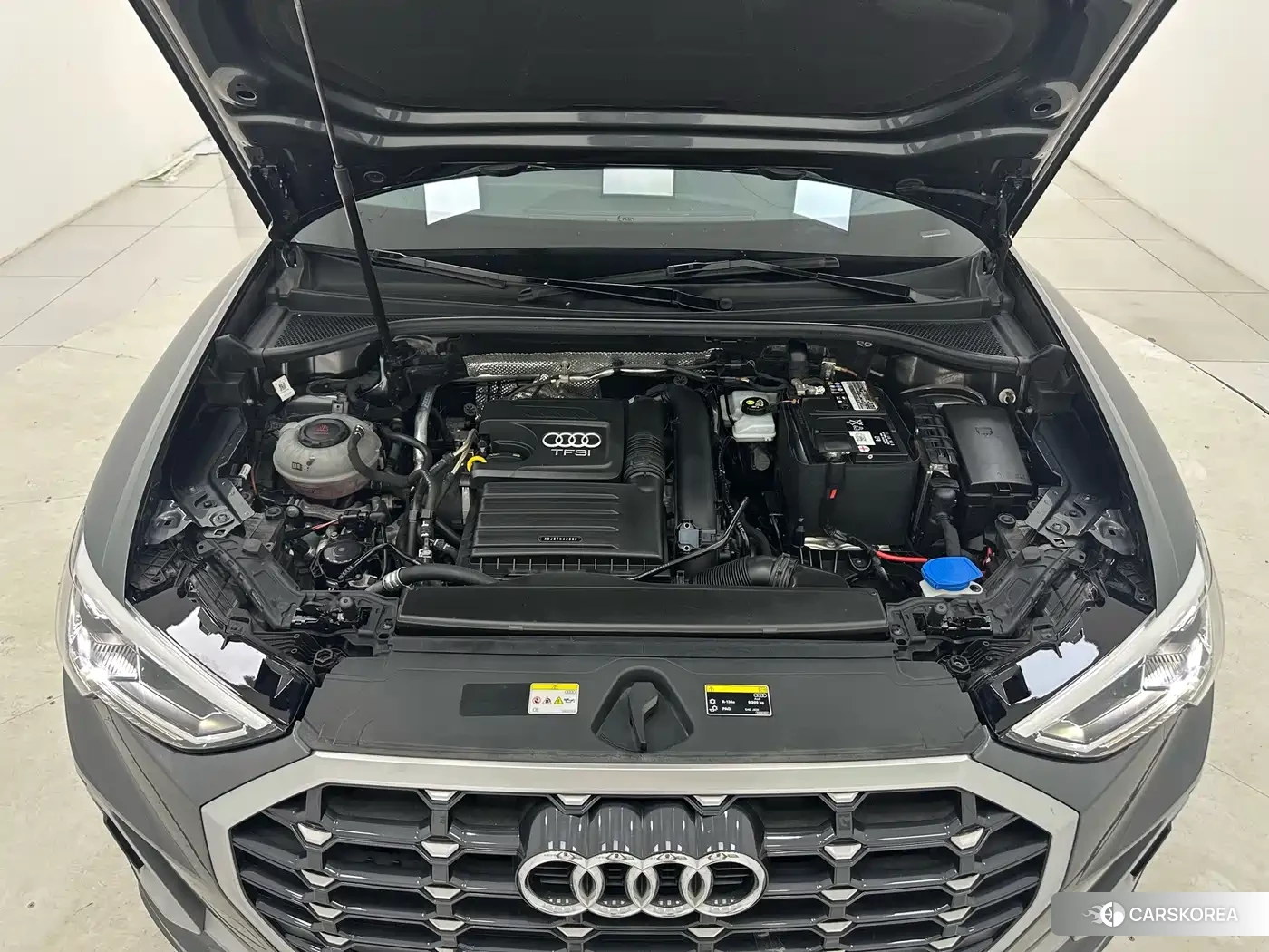 Audi Q3 id 4644590 из Китая 15