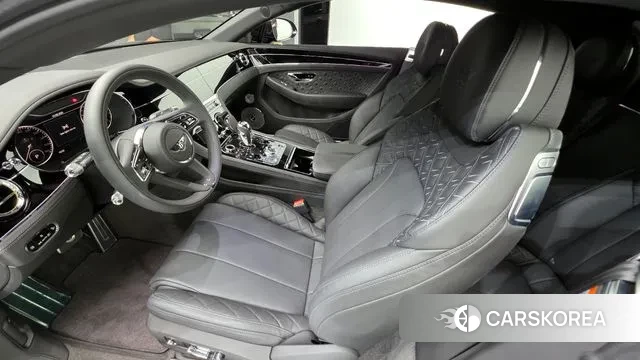 Bentley Continental GT 3rd Generation id 3031547 из Кореи 17
