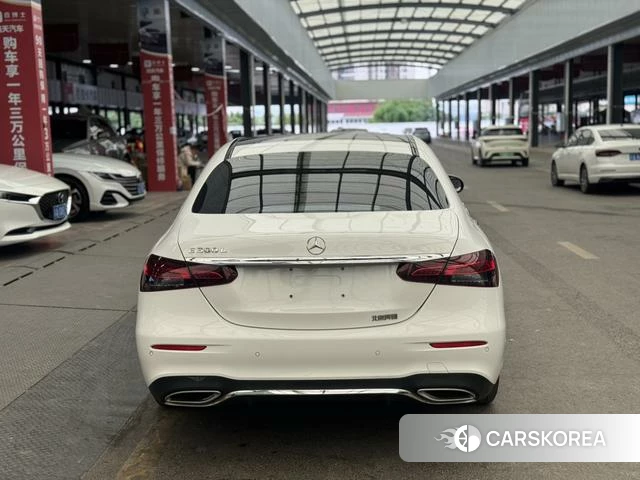 Mercedes-Benz E-class id 4297825 из Китая 11