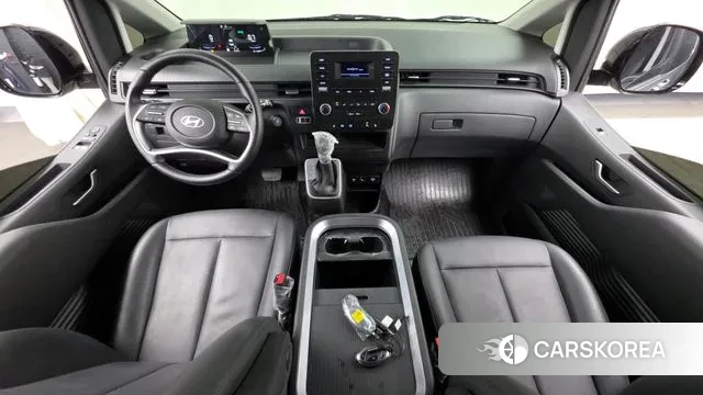 Hyundai Staria id 3769730 из Кореи 17