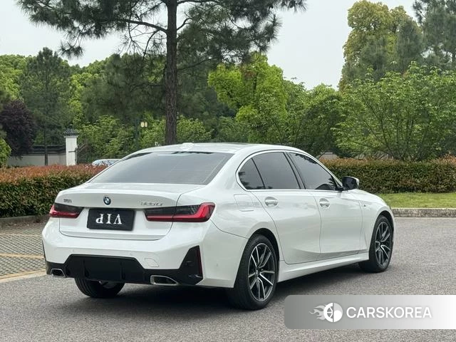 BMW 3 series id 4299529 из Китая 8