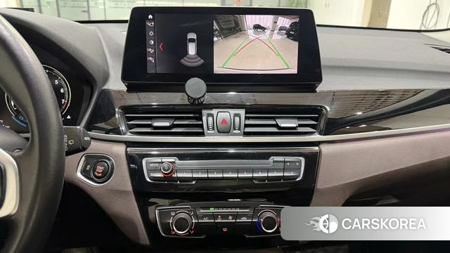 BMW X1 id 4240134 из Китая 15