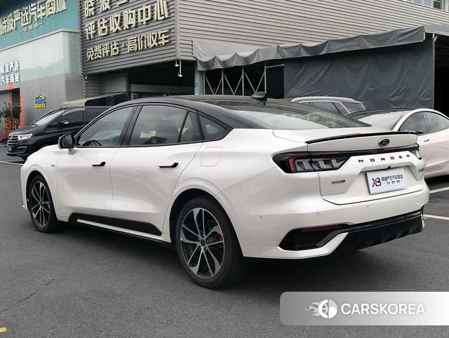 Ford Mondeo id 4220098 из Китая 13