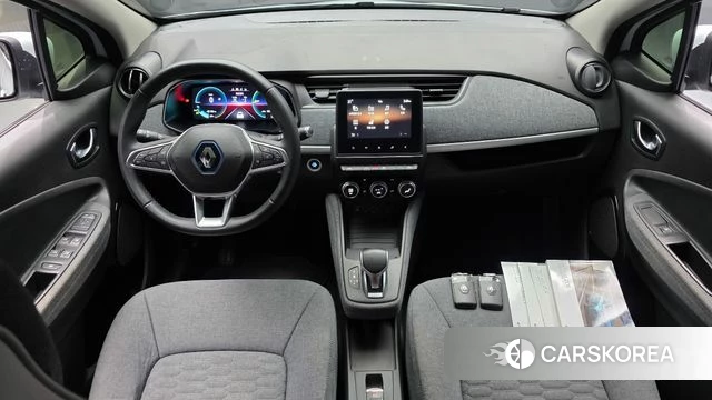 Renault Korea (Samsung) Joe id 4293918 из Кореи 29