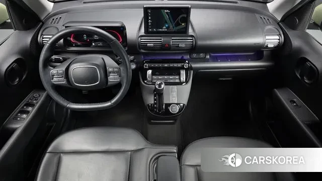 Hyundai Casper id 3323085 из Кореи 17