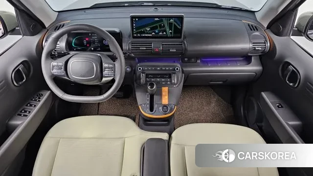 Hyundai The New Casper id 3775954 из Кореи 17