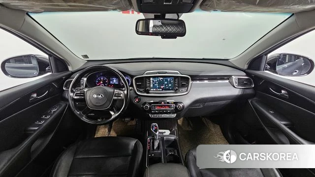 Kia The New Sorento id 3796303 из Кореи 17