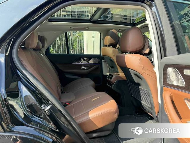 Mercedes-Benz GLE (import) id 3908495 из Китая 20