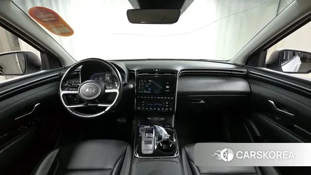 Hyundai Tucson (NX4) id 2931604 из Кореи 17