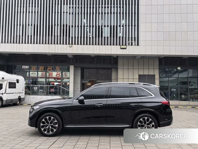 Mercedes-Benz GLC id 4256835 из Китая 17