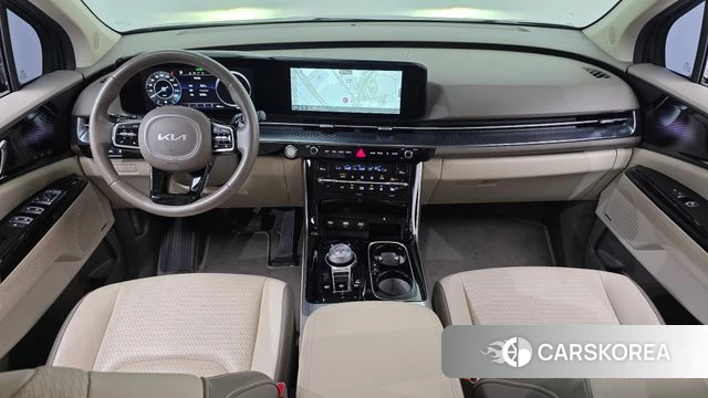 Kia Carnival 4th generation id 4624874 из Кореи 27