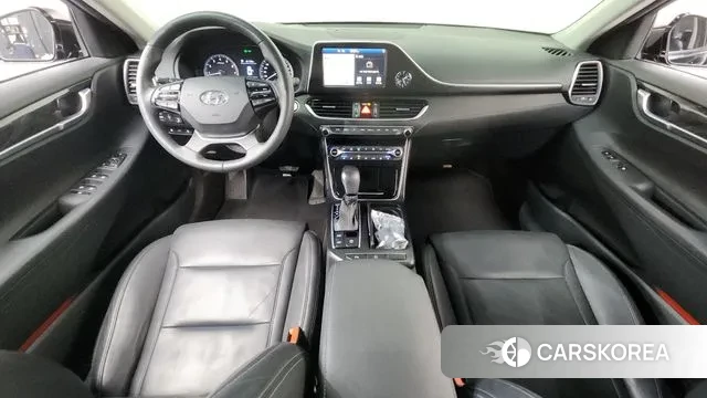 Hyundai Grandeur IG id 3553026 из Кореи 17