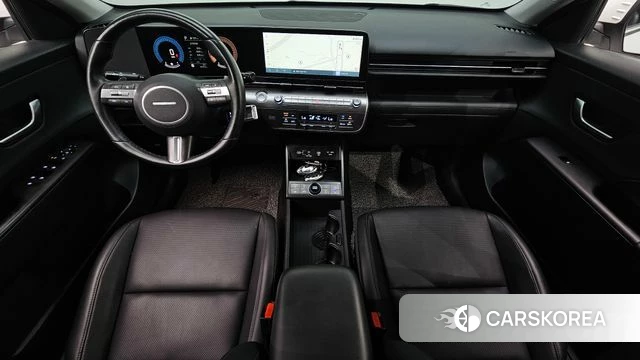 Hyundai Kona (SX2) id 4360216 из Кореи 17