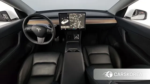 Tesla Model Y id 3059503 из Кореи 17