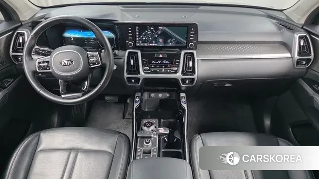 Kia Sorento 4th Generation id 3488697 из Кореи 17