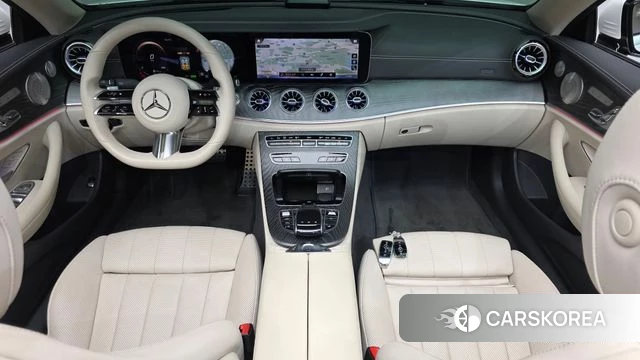 Mercedes-Benz E-Class W213 id 4383405 из Кореи 33