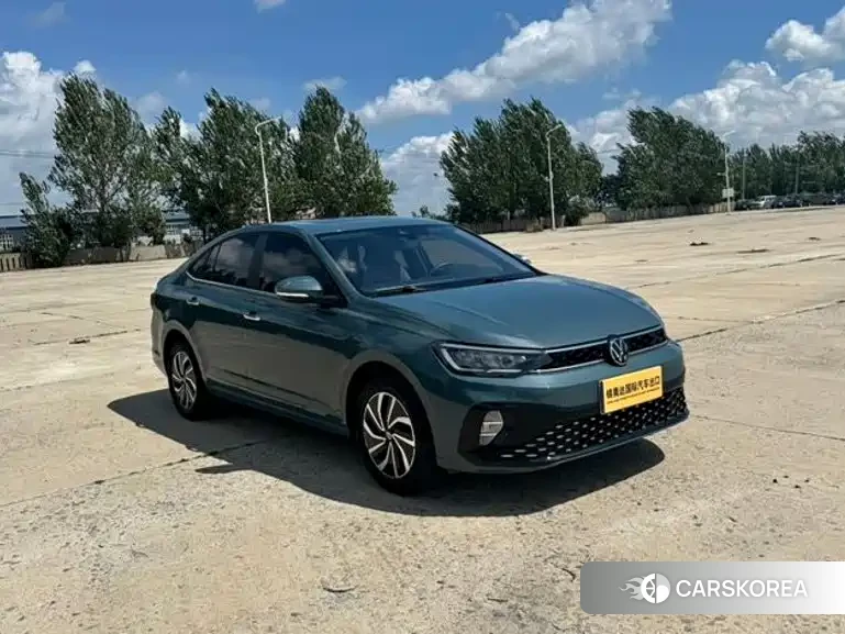 Volkswagen Lavida id 4554016 из Китая 17