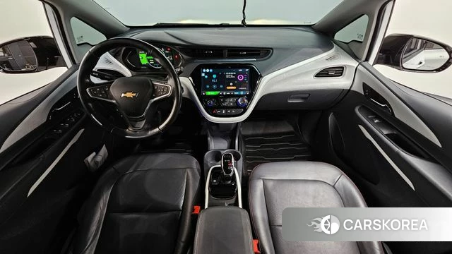 Chevrolet (GM Daewoo) Bolt EV id 4339168 из Кореи 30