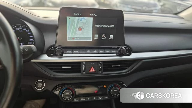 Kia Come New K3 id 4310246 из Кореи 7