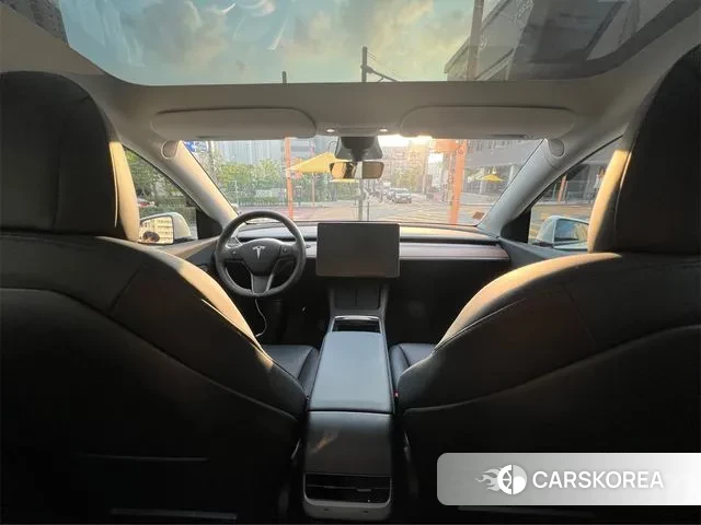 Tesla Model Y id 3041304 из Кореи 11