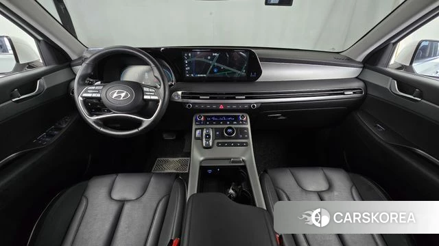 Hyundai The New Palisade id 4603345 из Кореи 27