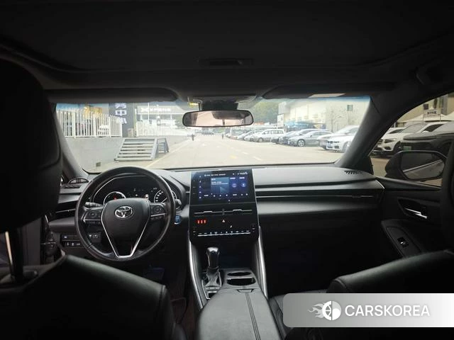 Toyota Asian dragon id 4221032 из Китая 13