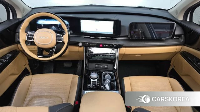 Kia Carnival 4th generation id 3870987 из Кореи 17