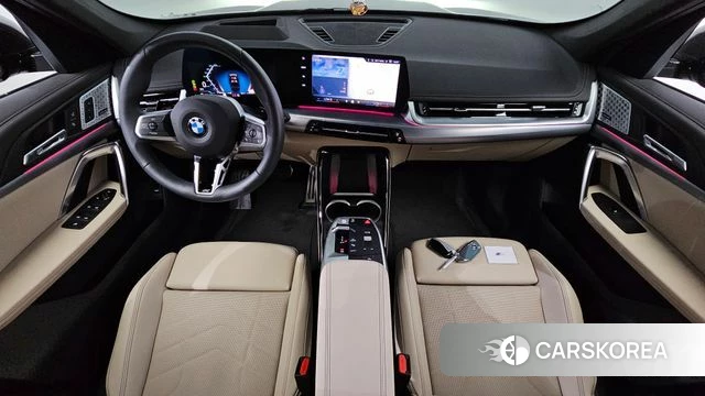 BMW X1 (U11) id 4527986 из Кореи 31