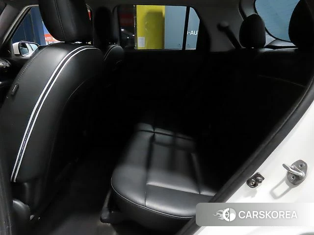 Hyundai Casper id 4395983 из Кореи 17