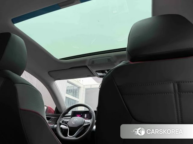 Volkswagen Lingdu id 4277862 из Китая 17