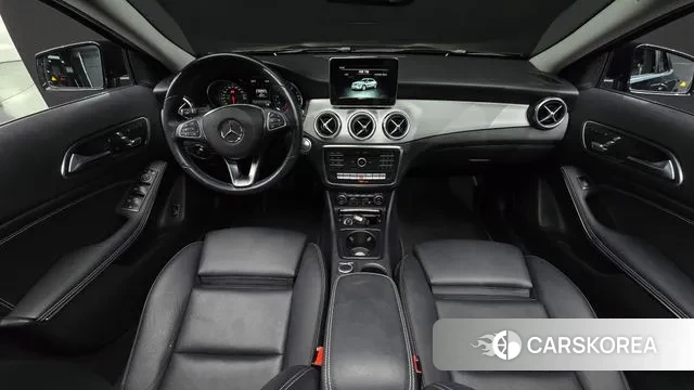 Mercedes-Benz GLA-Class X156 id 3622191 из Кореи 17