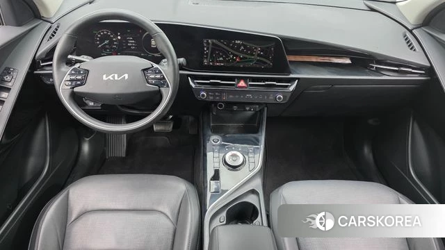 Kia Di All New Niro EV id 4835305 из Кореи 17