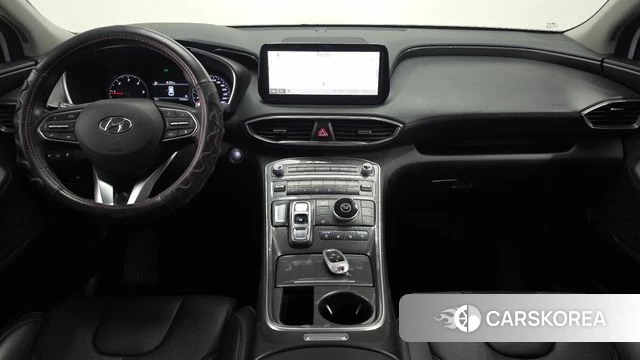Hyundai The New Santa Fe id 4362008 из Кореи 36