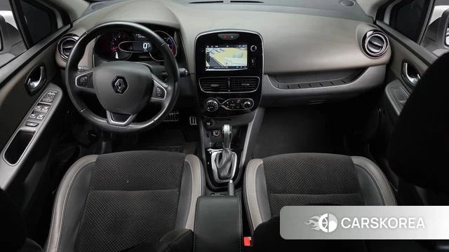 Renault Korea (Samsung) Clio id 4448072 из Кореи 17