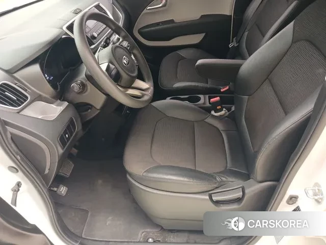 Kia The New Ray id 3706206 из Кореи 11