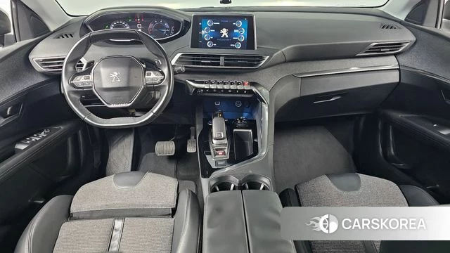 Peugeot 3008 second generation id 4785806 из Кореи 27