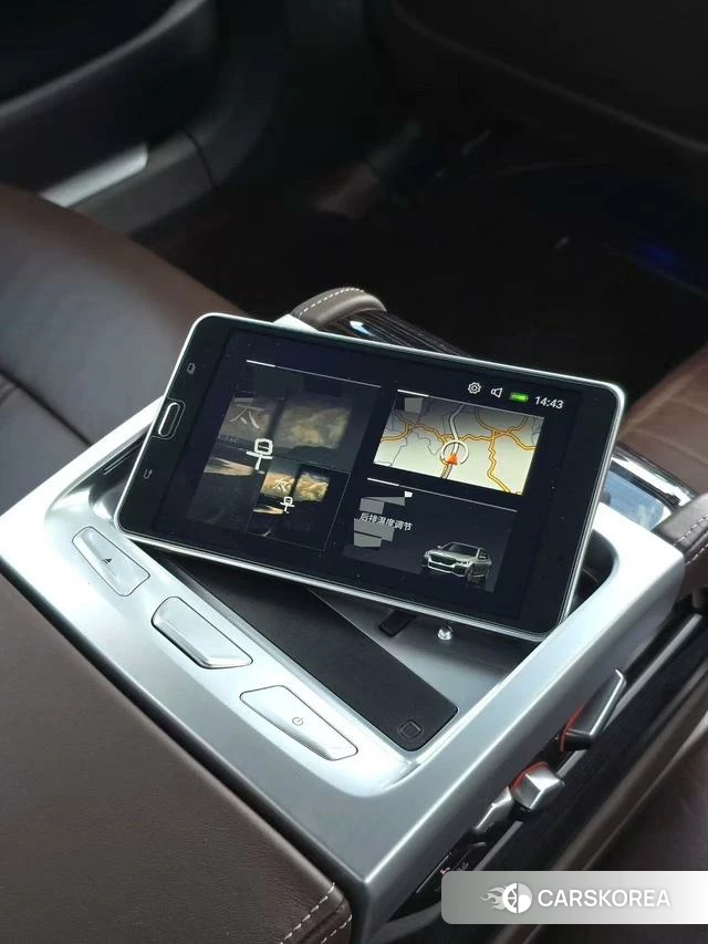 BMW 7 series id 4301273 из Китая 7