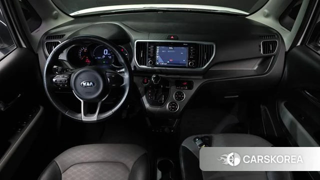 Kia The New Ray id 4615047 из Кореи 27