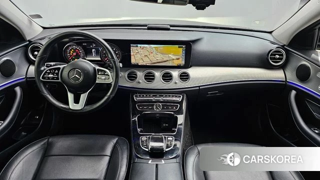 Mercedes-Benz E-Class W213 id 4633127 из Кореи 28